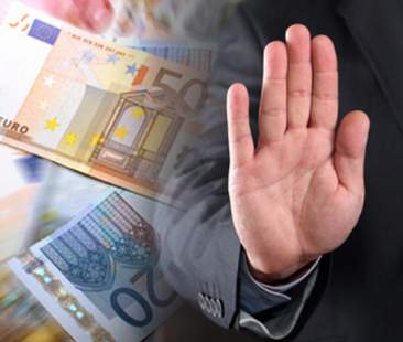 Fisco, Federcontribuenti denuncia: “Ogni 10 euro, 7 vanno allo Stato per imposte”