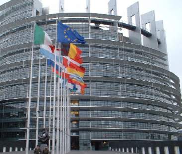 Europarlamento, approvata direttiva su copyright