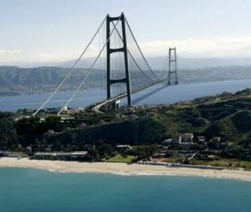 Ponte, anche Sicindustria si schiera a favore