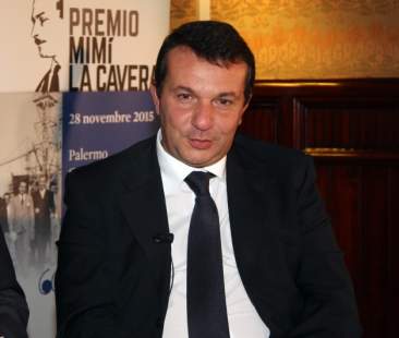 Sicindustria: sul Ponte siamo per un sì incondizionato