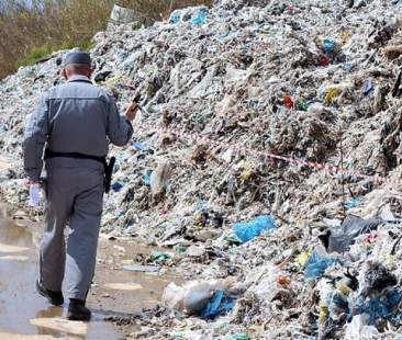 Bando bonifica discariche pubbliche prorogato al 20 novembre
