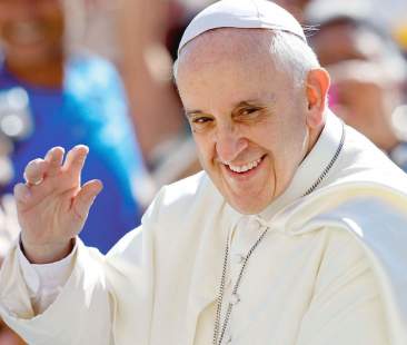 Palermo – Una città blindata per Papa Francesco Palermo – Una città blindata per Papa Francesco