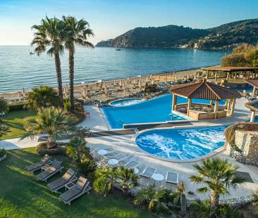 Scoprire l’Isola d’Elba tra mare, natura e cultura