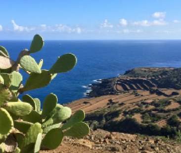 Aree protette, la Sicilia non le utilizza