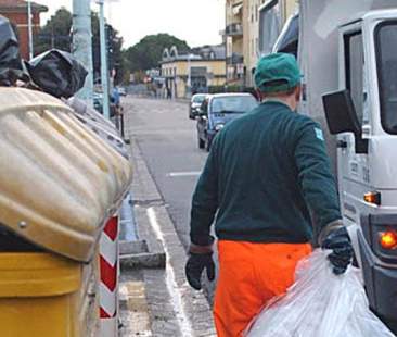 Catania – Differenziata, parte il nuovo corso Dusty
