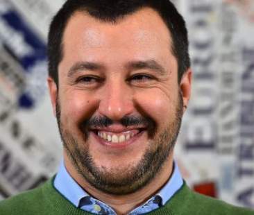 Lega: ottant’anni per restituire il maltolto agli italiani Lega: ottant’anni per restituire il maltolto agli italiani