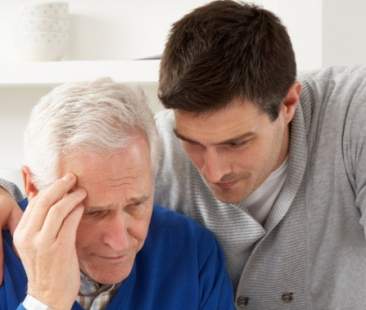 Ricerca e diagnosi precoce fondamentali per vincere la guerra contro l’Alzheimer