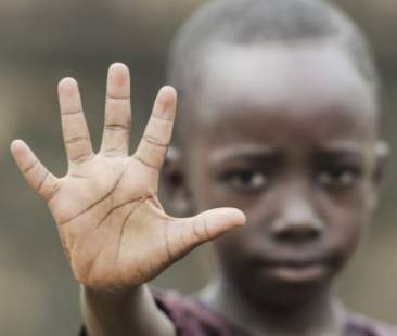 Unicef: ogni cinque secondi muore un bimbo nel mondo