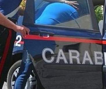 Mafia: droga, operazione tra Catania, Palermo e Siracusa