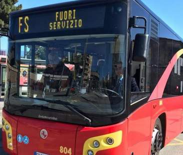Messina – Il trasporto pubblico finisce nella bufera al centro dello scontro Comune-sindacati