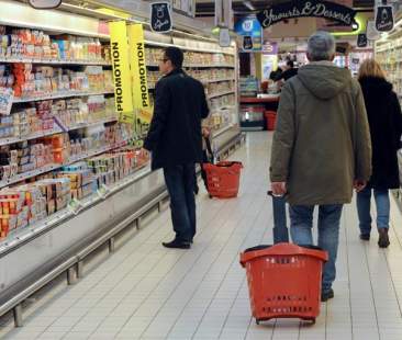 Catania – Grande distribuzione, “persi 2.500 posti di lavoro a Catania”