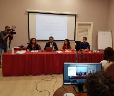 Test Medicina: qualcuno ha barato, lo dice il web