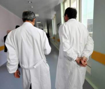 Ruggero Razza ha firmato le nomine dei commissari delle Aziende sanitarie