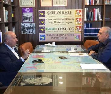 Stancanelli: “In Sicilia non serve propaganda ma serietà e obiettivi concreti”