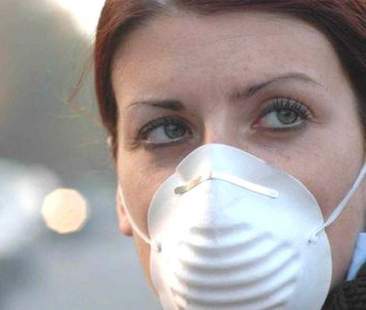 Inquinamento e malattie, nel giro di dieci anni +90 per cento di tumori