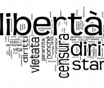 Libertà di stampa vera e non fittizia