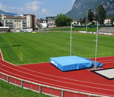 Impianti sportivi dimenticati dai Comuni