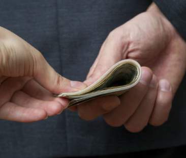 Corruzione, l’Anac detta le regole sul whistleblowing