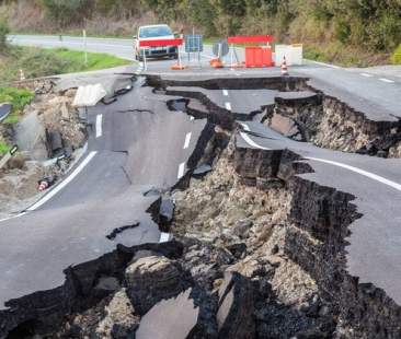Disastri naturali e comunicazioni interrotte. Un piano per fare fronte all’emergenza