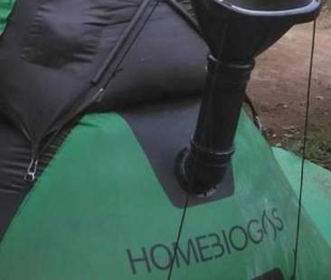 Rifiuti: il biodigestore casalingo è una delle soluzioni