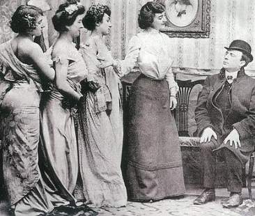 Chiusi i casini dilaga l’ipocrisia