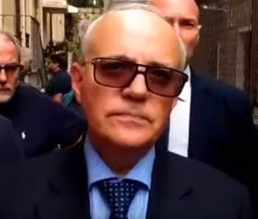 Caso Ciancio, intervista al procuratore Zuccaro