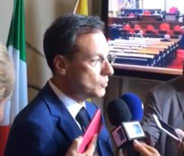 Giuseppe Lupo: “63 disegni di legge Pd all’Ars, ma il governo Musumeci è fermo” Giuseppe Lupo: “63 disegni di legge Pd all’Ars, ma il governo Musumeci è fermo”