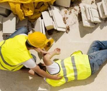 Infortuni sul lavoro: 713 morti nei primi otto mesi del 2018