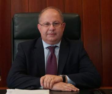 Antonio Caponnetto: “Al fianco della Regione per raggiungere l’obiettivo di spesa”