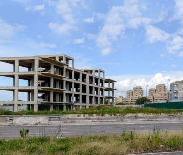 Rinascita periferie, arrivederci al 2020