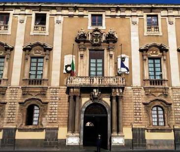 Catania – Cooperative non pagate anche da due anni