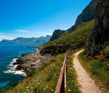 La Magna via Francigena (quasi) come Santiago