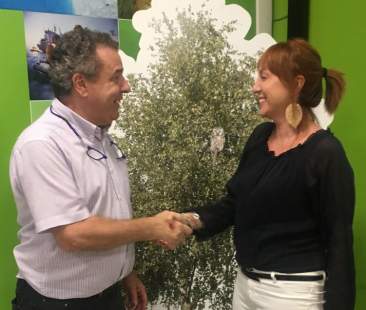 Domani il nostro Forum con Giuseppe Onufrio, direttore esecutivo Greenpeace Italia