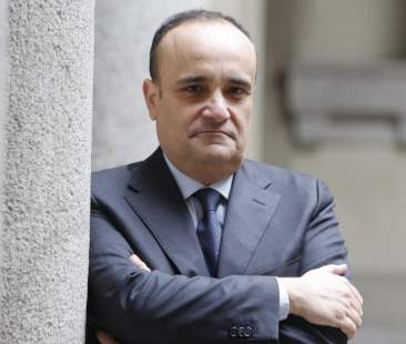 Il ministro Bonisoli: “Migranti come le piante esotiche, senza acclimatamento sono infestanti” Il ministro Bonisoli: “Migranti come le piante esotiche, senza acclimatamento sono infestanti”