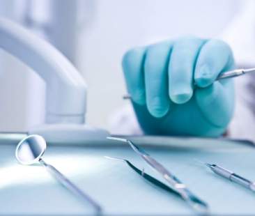 Tecnologie all’avanguardia per l’implantologia dentale