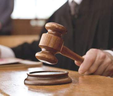 La responsabilità di chi giudica non sia un tabù