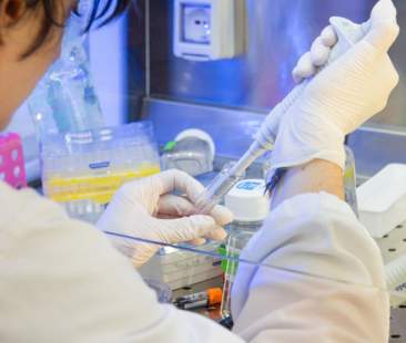 Riorganizzazione rete regionale per malattie rare