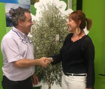 Giuseppe Onufrio (Greenpeace): “Rinnovabili e mobilità elettrica per contrastare l’inquinamento”