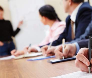 Formazione, corsi tradizionali al via: in arrivo i primi decreti di finanziamento