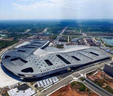 Turismo: la Sicilia ora punta alla Cina