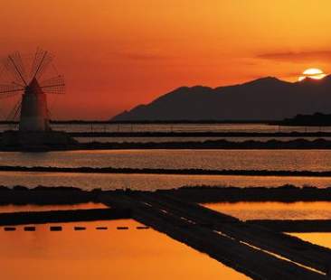 Marsala: Legambiente, “Salviamo lo Stagnone”