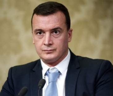 Casalino, il nuovo audio “rubato” che scuote Palazzo Chigi