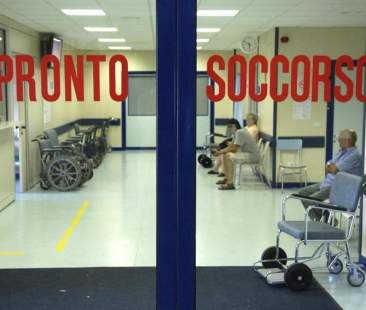 Pronto soccorso, arrivano linee indirizzo anti-caos
