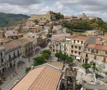 Borgo dei borghi: Montalbano Elicona di nuovo in lizza