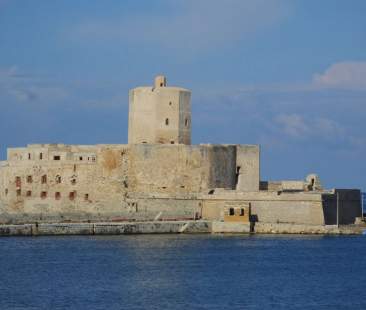 La grande bellezza della Sicilia fa il pieno di turisti