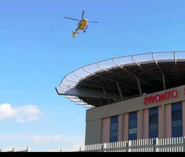 Nuovo Pronto soccorso Policlinico di Catania, verso l’apertura tra le perplessità dei sindacati