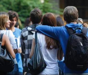 Arriva la Carta dei diritti dei figli di genitori separati