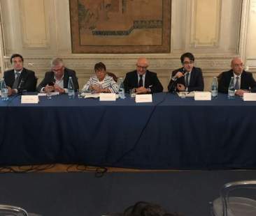 Rivoluzione digitale: in Sicilia pioggia di investimenti