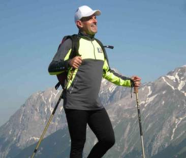 Guide media montagna, bando a rischio annullamento