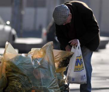 Perché conviene essere poveri